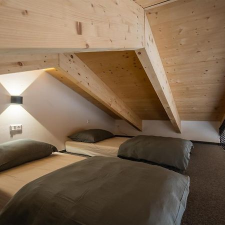 Chalet Malino - Apartments Ружомберок Экстерьер фото